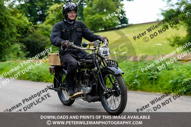 Vintage motorcycle club;eventdigitalimages;no limits trackdays;peter wileman photography;vintage motocycles;vmcc banbury run photographs